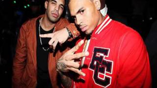 Chris Brown  Deuces Remix ft MAINTAIN  Drake  Kanye West  TI  Fabolous amp Andre 3000 [upl. by Lucila335]