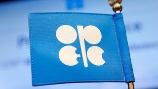 OPEC Forecasts Global Oil Surplus [upl. by Lucilia]