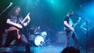 Khemmis  Bloodletting live at The Echoplex [upl. by Colette]