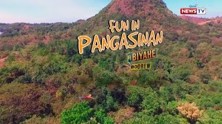 Biyahe ni Drew Fun in Pangasinan full episode [upl. by Hecklau]