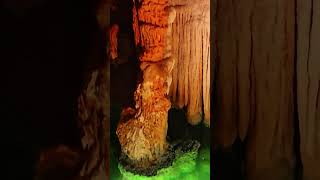 Explore the Mystery of Luray Caverns shorts [upl. by Hortensa]