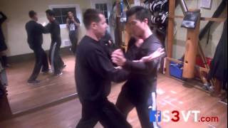 PAAK SAU  Flow amp Finish  WSLVT  Ving Tsun  Wing Chun [upl. by Jonas]