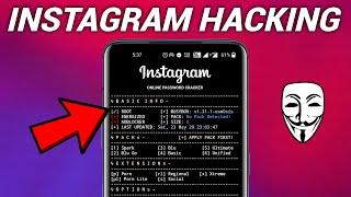 9 HIDDEN Instagram Hacks Tips amp Tricks That Will Surely Blow Your Mind 🤯  2022  Swanky Abhi [upl. by Evatsug843]