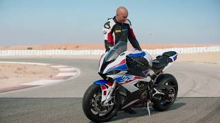 2019 BMW S1000RR DDC [upl. by Abigale]