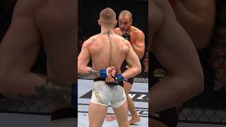 This moment was EPIC🤯 mcgregor eddiealvarez ufc205 [upl. by Nylzor]