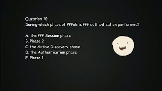 CCNA Exam Questions and Answers  CCNA Exam practice part 4 [upl. by Hereld194]