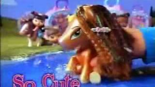 Bratz  Babyz Ponyz™ [upl. by Refotsirc]