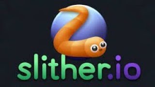 Slitherio Live YUSUF [upl. by Reisfield522]