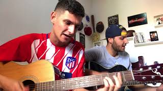 Zé Neto e Cristiano  LARGADO ÀS TRAÇAS PHILIPE E NETO  COVER [upl. by Johm]