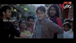 JAGADAME POKIRI SONGS [upl. by Jewelle509]