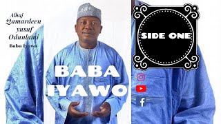 Baba Iyawo Side 1 [upl. by Rocca]