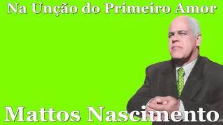 Mattos Nascimento Breve vem o Dia [upl. by Ferreby]