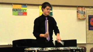 Superior Tenors Performance Guidance by Bill Bachmann [upl. by Perice537]