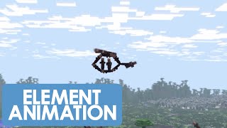 Villager News Minecraft Animation [upl. by Enidualc]