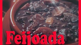 Feijoada caseira [upl. by Iormina280]