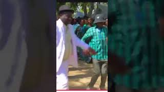 KWAYA YA MALKIA WA UBEMBE FROM BARAKA WAKI DANCE COMASAVA YA DIAMOND [upl. by Nosreffej]