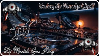 Bolo Ke Niche Choti  Hard Gms Mix Remix By Dj MS Guna  Dj Sagar Rath  Dj Deepu Guna [upl. by Hars]