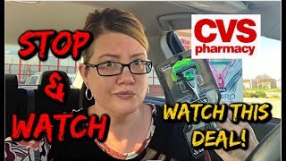 CVS STOP amp WATCH VIDEO  WATCH THIS DEAL  UPCOMING DEALS amp TIPS STARTING 428 amp MORE [upl. by Assiroc]