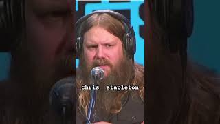 Chris Stapleton An outstanding singer He really has an amazing voice Puts on a great concert AYE [upl. by Uni]