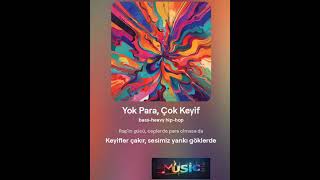 Yok Para Çok Keyif [upl. by Zora]