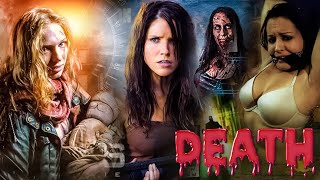 DEATH 2023 Blockbuster Hindi Dubbed Movie  Latest Hollywood Full Action Adventure Movie [upl. by Molini]