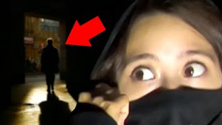 5 Scary Randonautica Videos GONE WRONG [upl. by Darleen]