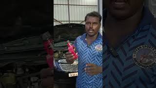 How to do engine flush உங்க காருக்கு என்ஜின் ஆயில் ஏன் flush பண்ணனும் engineflush engineoilflush [upl. by Anibur620]