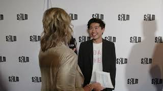 2024 SFFILM Festival Dìdi 弟弟—Sean Wang Interview [upl. by Pinebrook]