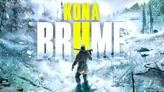 Kona II Brume  Gameplay Part 1  Overview [upl. by Bohman]