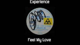 The Jam Experience  Feel My Love Tuff Jam [upl. by Killy]