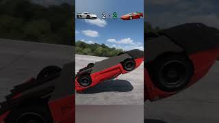 koenigsegg agera vs Ferrari f40  forza horizon 5  shortsviralvideo [upl. by Charmion]