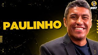 PAULINHO  Podpah 817 [upl. by Yerocaj]