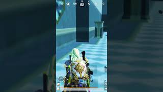 VAIT FOR VIKTOR UNLIMITED LOOT 😱🤣🤣 pubg shorts bgmi victor  999 [upl. by Amil366]