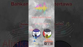 Lagu sedih Palestina 😭😭🇵🇸🇵🇸 музыка music remix memes countryballs savepalestine freepalestina [upl. by Kcirddec424]