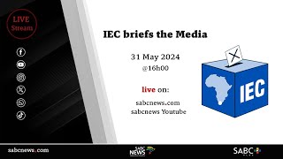 IEC Media Briefing [upl. by Tommi]