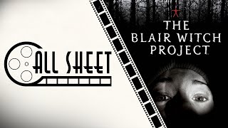 So I watched THE BLAIR WITCH PROJECT for the First Time [upl. by Olathe]