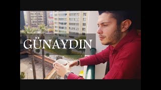 Saykan  Günaydın Video Klip [upl. by Attenhoj]