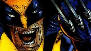 Top 5 Worst Wolverine Games [upl. by Onitnerolf]