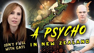 A New Zealand Psychopath [upl. by Jaynell]