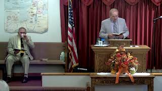 10 6 24 Rev 212 New Jerusalem  Part 1 of 3 Gods Name in Jerusalem [upl. by Hartwell]