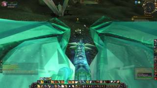 Ally Of The Netherwing Quest ID 10870 Playthrough Shadowmoon Valley [upl. by Alanson352]