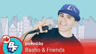 Learn Spanish with BASHO amp FRIENDS  How to Ask Questions amp Communicate in Spanish  LearnALanguage [upl. by Tad]