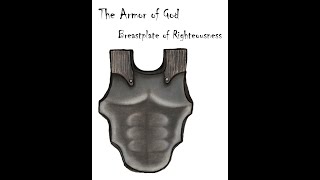 Breastplate of Righteousness [upl. by Yenreit]