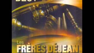 LHumanite 8th Track on Best of Les Freres Dejean Vol 1 [upl. by Wolfgram]