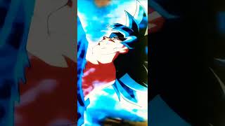 goku ultra instinct vs jirenshorts video😱😱🔥🔥 [upl. by Lehcyar]