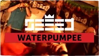 Seeed  Waterpumpee official Video [upl. by Arriet]