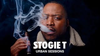 STOGIE T  Urban Sessios [upl. by Milone]