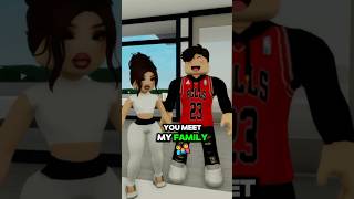 LANA BRINGS HER BOYFRIEND OVER HER HOME ep4 [upl. by Clementis]