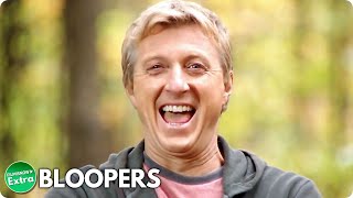 COBRA KAI Bloopers amp Gag Reel  Season 1 to 3 [upl. by Hearn]