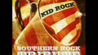 Born Free  Kid Rock Tribute [upl. by Kehr]